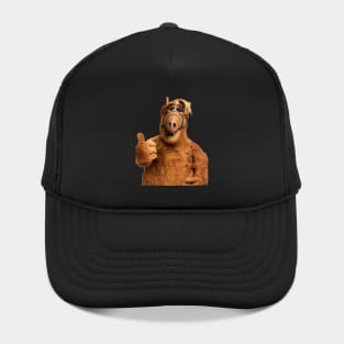 Alf Hat