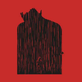 Blade Runner - Tears in Rain T-Shirt