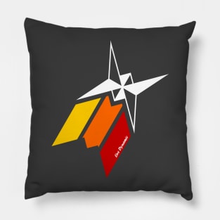 Live Dynamic Pillow