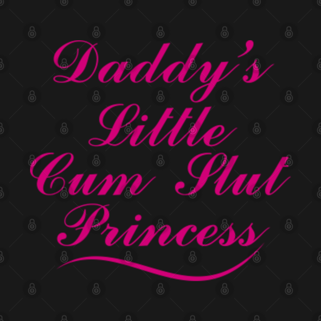 Cum Slut Funny Bitch T Cum Slut T Shirt Teepublic 7944