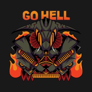 Goo Hell T-Shirt