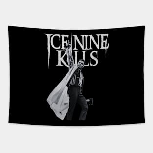 ICE NINE KILLS BAND Tapestry