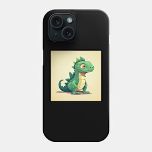 Basilisk Phone Case