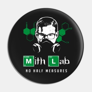 Mith Lab Pin