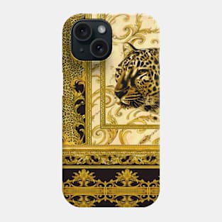 Leopard Phone Case