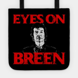 Eyes On Breen Tote