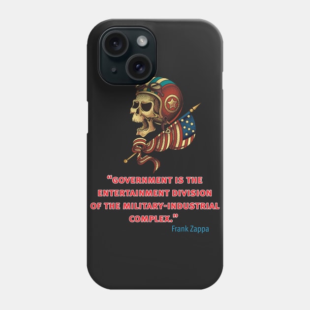 The Message Phone Case by DavidLoblaw