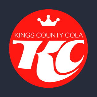 Kings County Cola T-Shirt