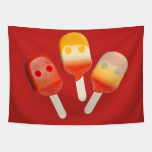 Ice cream Tapestry