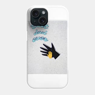 best dad Phone Case