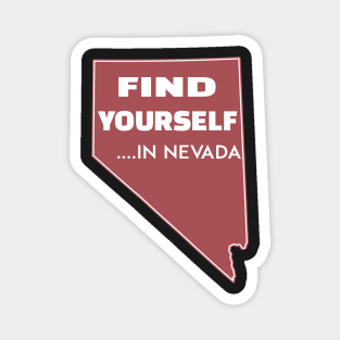 Nevada Find Yourself In Nevada Reno Las Vegas Henderson Sparks Laughlin Magnet