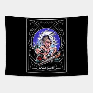 Rock and Roll DESPAIR Tapestry