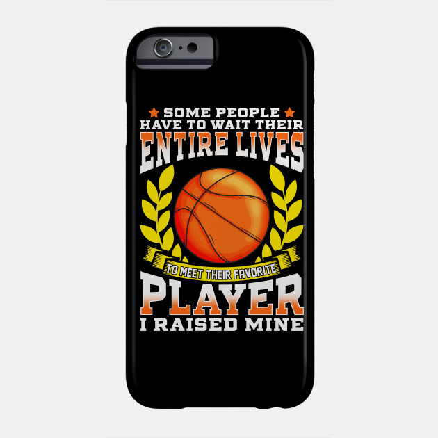 Funny Basketball Mom Basketball Mom Quotes Phone Case Teepublic