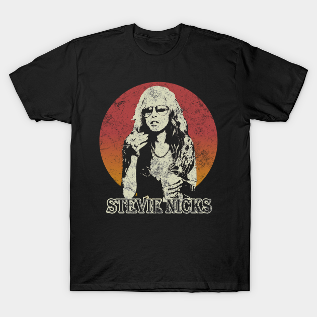 Stevie Nicks - Stevie Nicks - T-Shirt