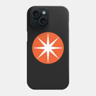 Star Symbol - Arcturus Phone Case