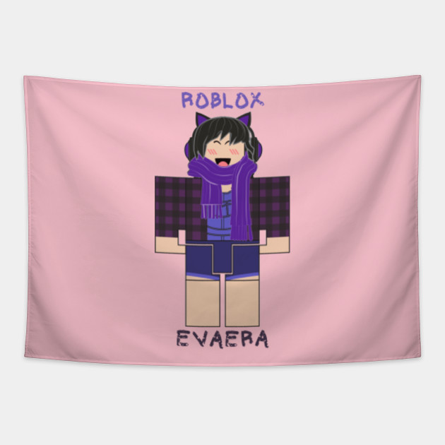 Evaera Roblox Roblox Game Tapestry Teepublic - qa testers of robloxia roblox