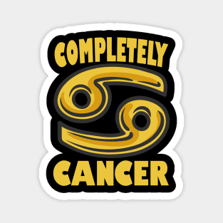 Completely Cancer Magnet