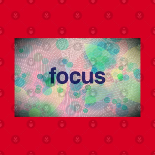 Focus by BeckyS23