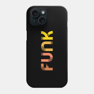 FUNK Phone Case