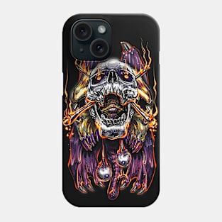 Twisted Sights Phone Case