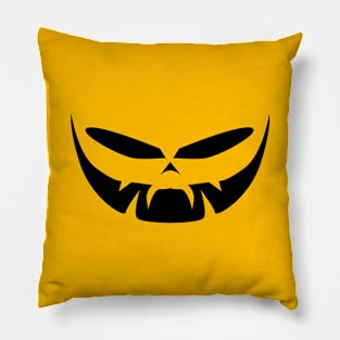 Evil Look Pillow