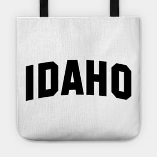 Idaho Tote