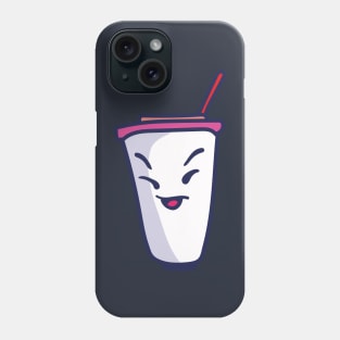 Funny Coffee Phone Case