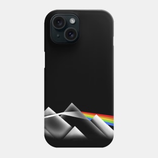 Other Side of Egypt Phone Case