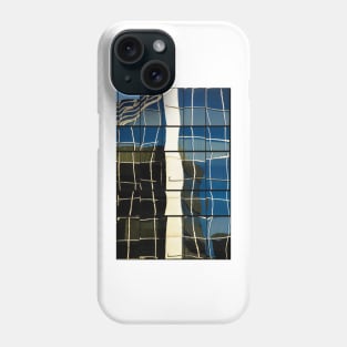 Crossed Phone Case