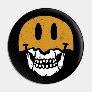 skeleton emoji emoticon Pin
