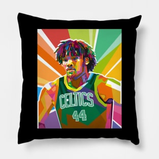 ROBERT WILLIAMS POP ART Pillow