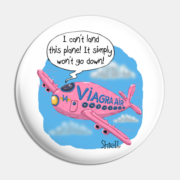 Viagra Air - Viagra - Pin | TeePublic Viagra Air - Viagra - Pin | TeePublic