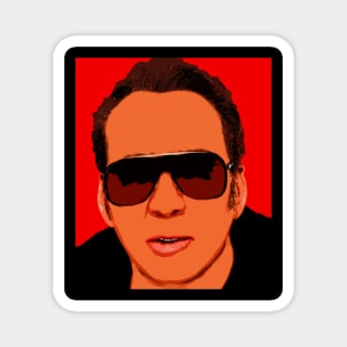 nicolas cage Magnet