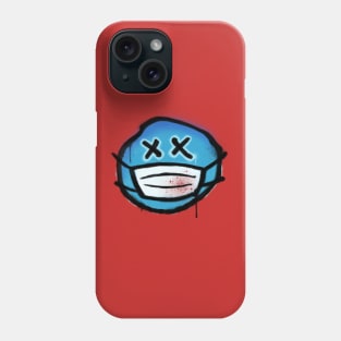 Coronapocalypse Phone Case