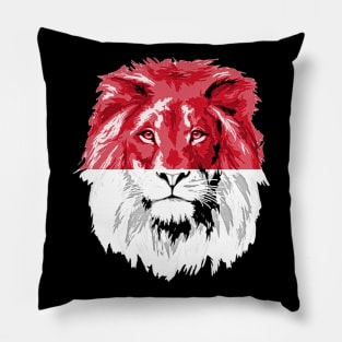 monaco Pillow