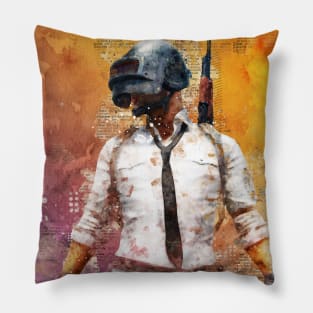 Pubg Pillow