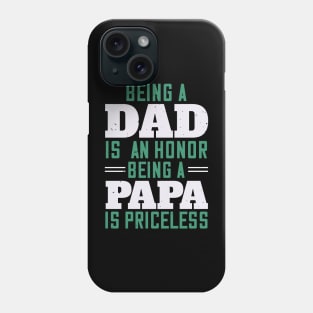 Fathers Day 04 Phone Case