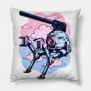 RB 79 BALL CANDY VERSION Pillow