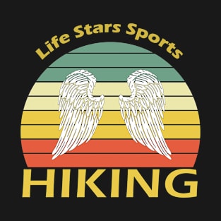 Sport Hiking T-Shirt