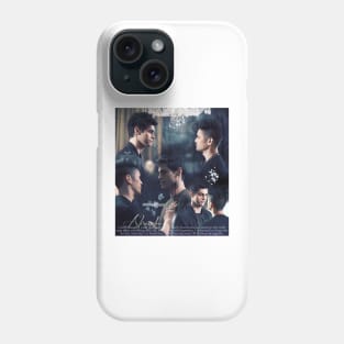 MALEC Phone Case