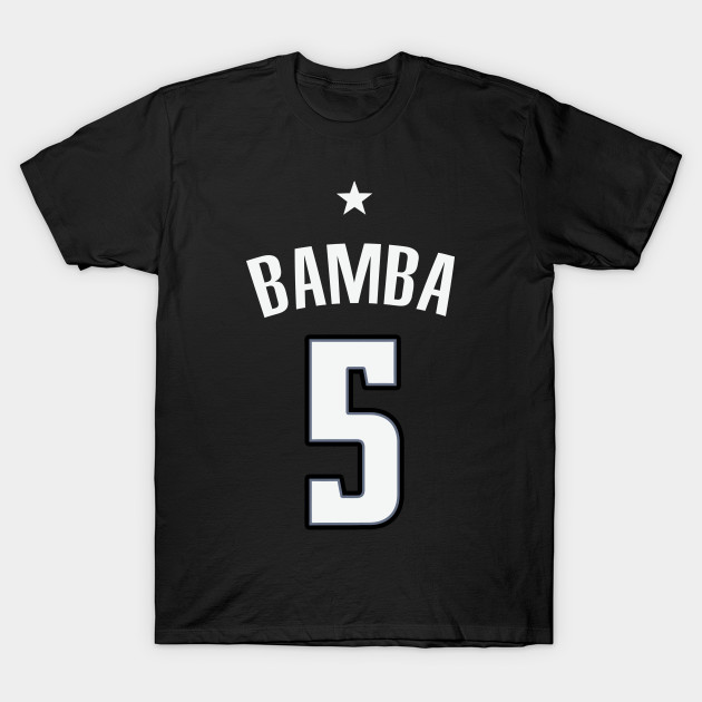 mo bamba jersey shirt