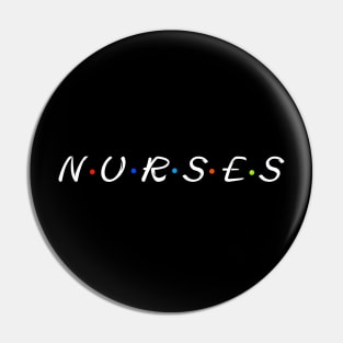 nurses Pin