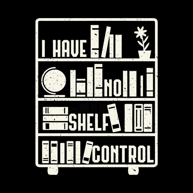 no shelf control