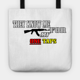 CSGO They know me for my one taps Tote