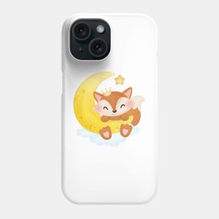 fox Phone Case