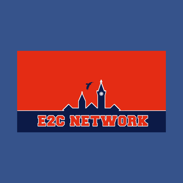 Auburn Skyline - E2C Network by E2CNetwork