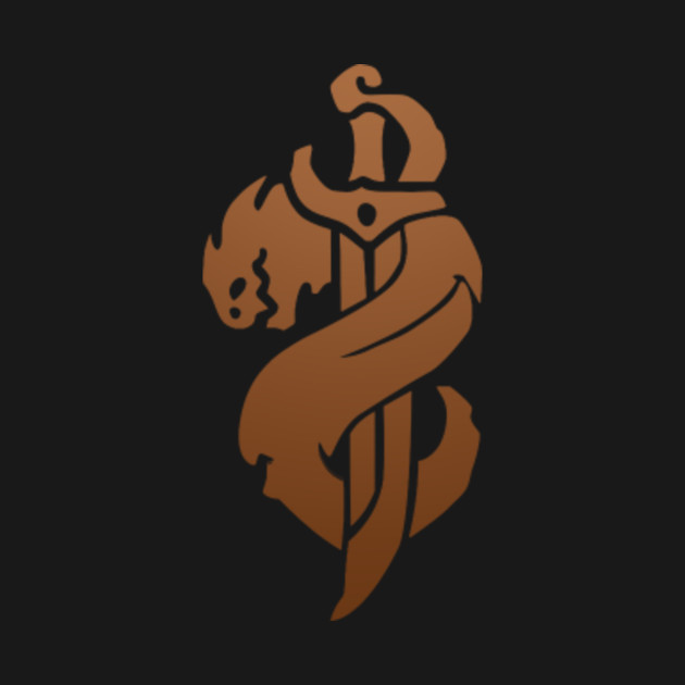 Bilgewater - League Of Legends - T-Shirt | TeePublic