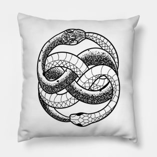 Never Ending Story Brandi Pillow