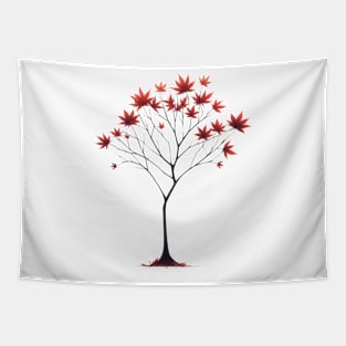 Arbre d'espoir Tapestry