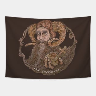 The Enchanter Tapestry